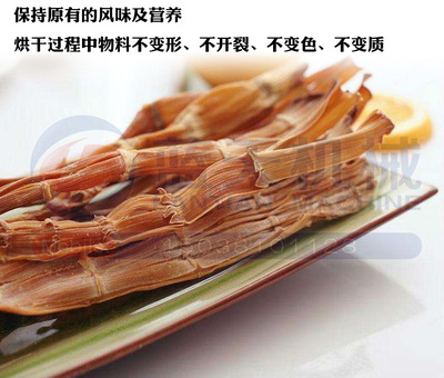 空氣能烘干機 農產(chǎn)品烘干的高效環(huán)保解決方案