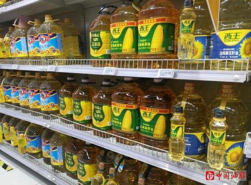 食用油行業競爭加劇，西王食品能否突破瓶頸躋身第一陣營？