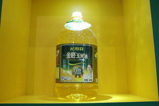 長壽花食用油亮相第90屆全國糖酒商品交易會，引領健康食用油新風尚