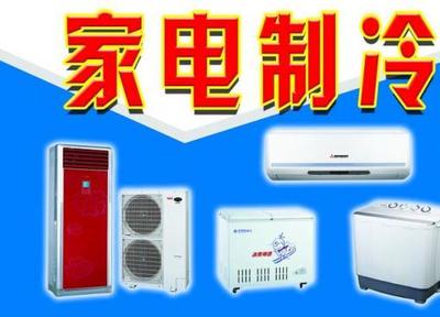 專業(yè)制冷家電服務 冷庫、中央空調(diào)到家用設備的一站式解決方案