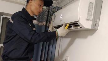 湖州家電維修與安裝服務(wù)全攻略 從掛機到中央空調(diào)的專業(yè)守護
